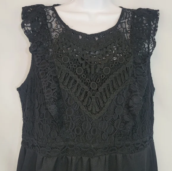 Suzanne Betro Jumpsuit - Picture 2 of 8